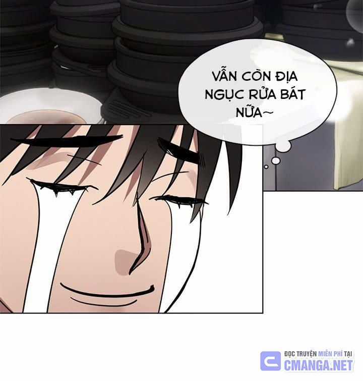 Nhà Hàng Thế Giới Ngầm Nhà hàng tốt nhất gần tôi Chapter 17 trang 47