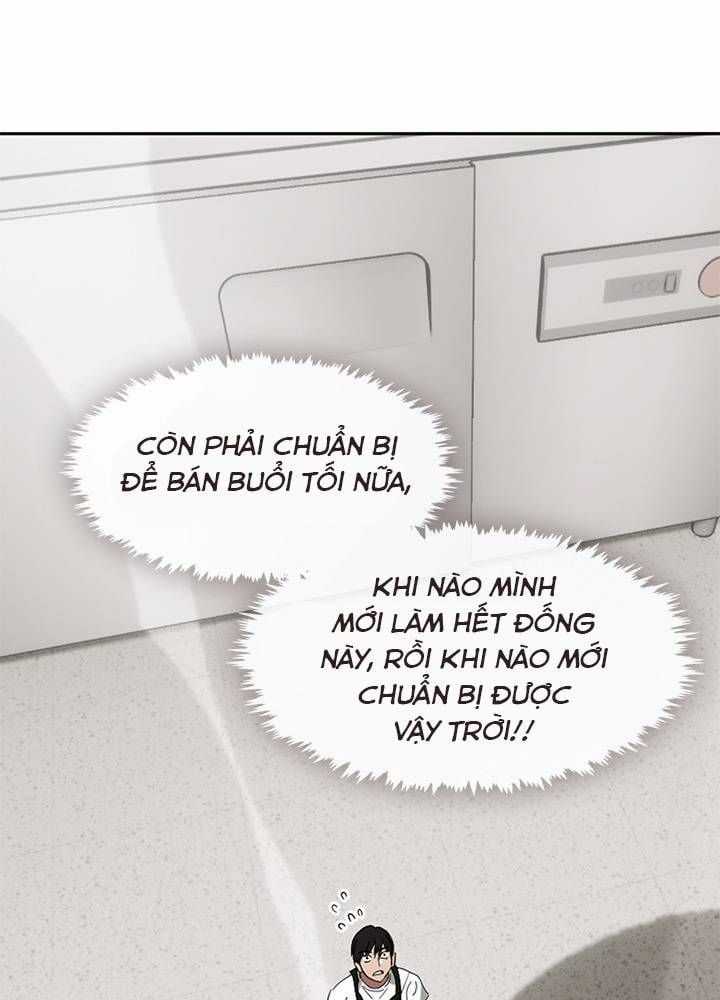 Nhà Hàng Thế Giới Ngầm Nhà hàng tốt nhất gần tôi Chapter 17 trang 48