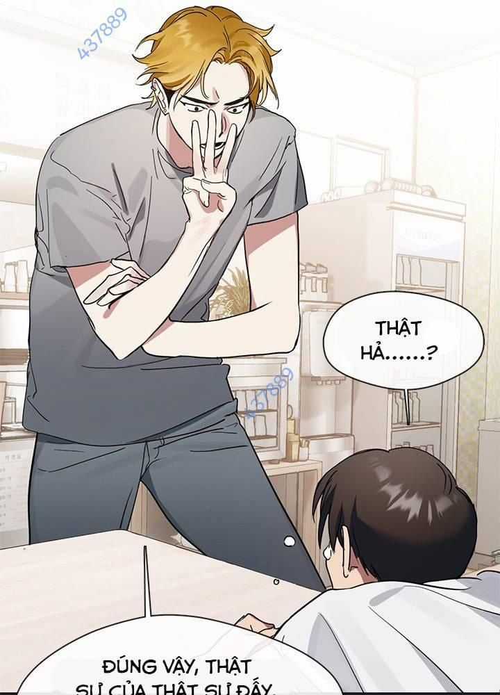 Nhà Hàng Thế Giới Ngầm Nhà hàng tốt nhất gần tôi Chapter 17 trang 51