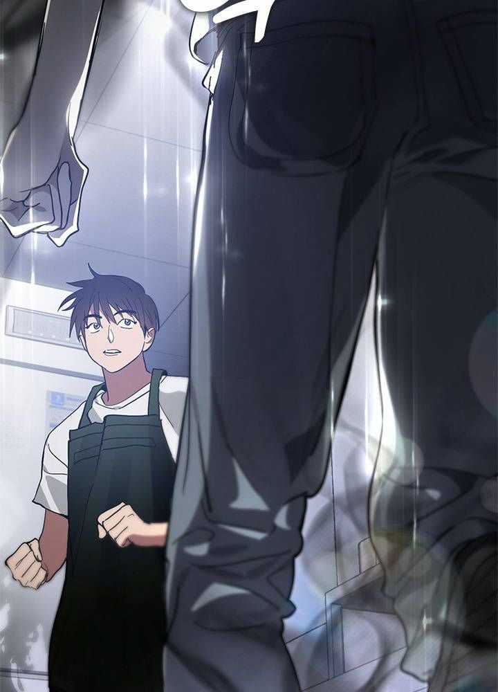 Nhà Hàng Thế Giới Ngầm Nhà hàng tốt nhất gần tôi Chapter 17 trang 57