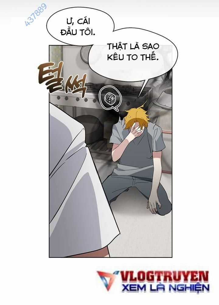 Nhà Hàng Thế Giới Ngầm Nhà hàng tốt nhất gần tôi Chapter 17 trang 60