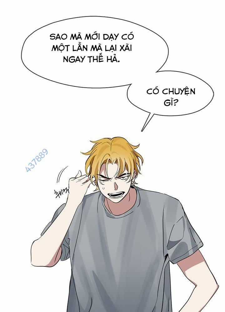 Nhà Hàng Thế Giới Ngầm Nhà hàng tốt nhất gần tôi Chapter 17 trang 61