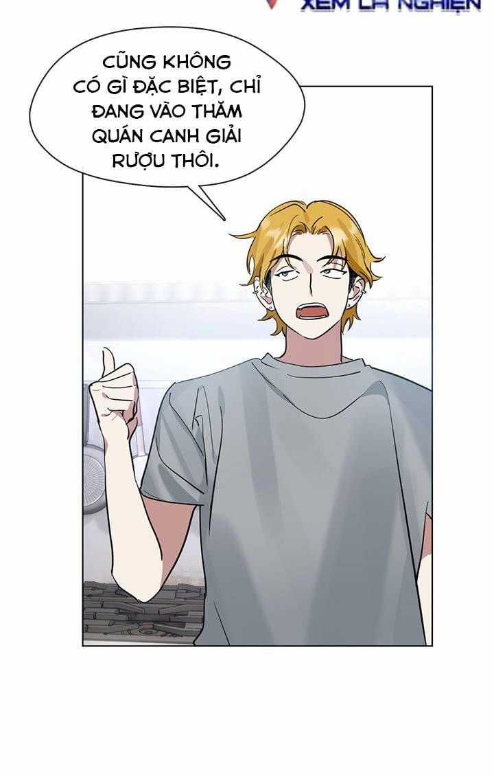 Nhà Hàng Thế Giới Ngầm Nhà hàng tốt nhất gần tôi Chapter 17 trang 64