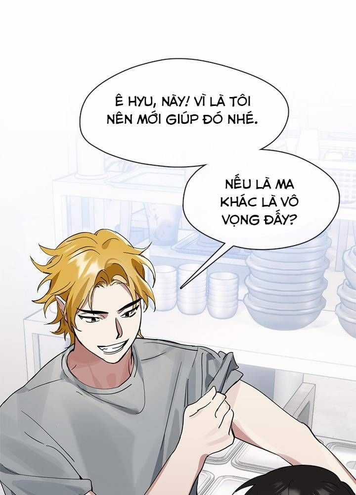 Nhà Hàng Thế Giới Ngầm Nhà hàng tốt nhất gần tôi Chapter 17 trang 73