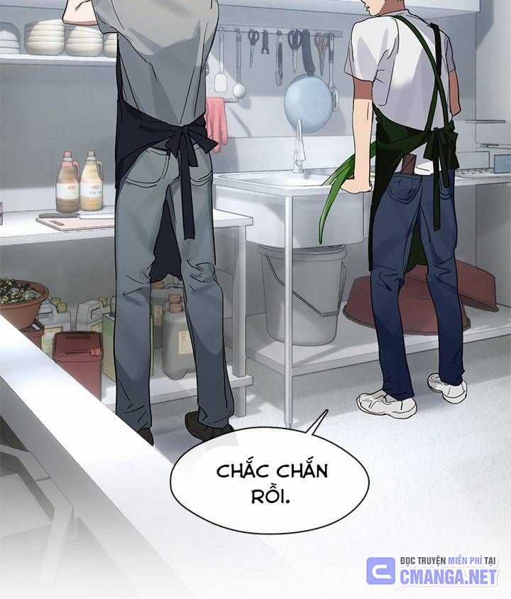 Nhà Hàng Thế Giới Ngầm Nhà hàng tốt nhất gần tôi Chapter 17 trang 80