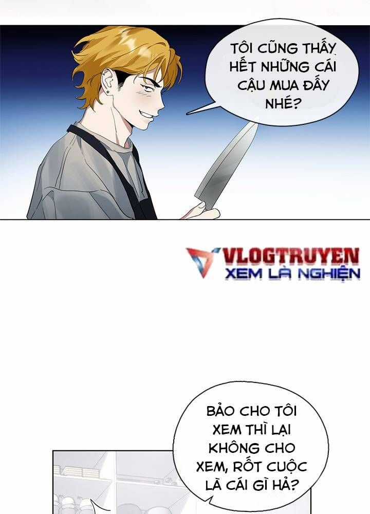 Nhà Hàng Thế Giới Ngầm Nhà hàng tốt nhất gần tôi Chapter 17 trang 81