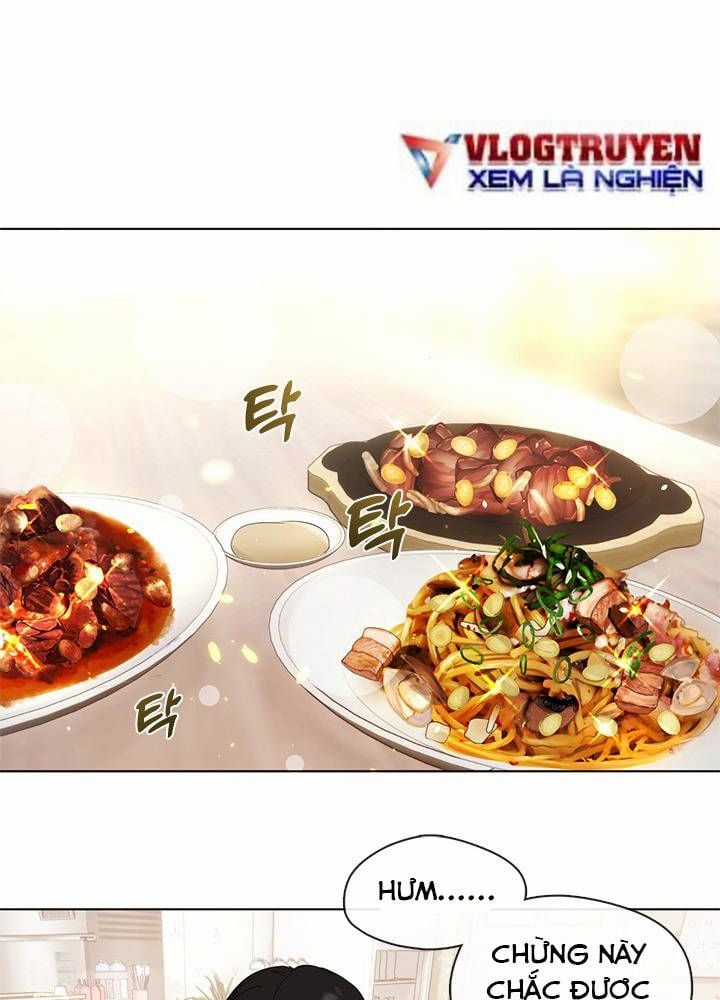 Nhà Hàng Thế Giới Ngầm Nhà hàng tốt nhất gần tôi Chapter 17 trang 90