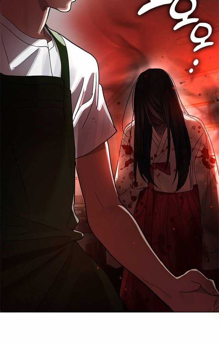 Nhà Hàng Thế Giới Ngầm Nhà hàng tốt nhất gần tôi Chapter 17 trang 99