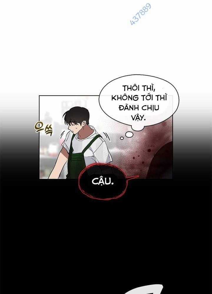 Nhà Hàng Thế Giới Ngầm Nhà hàng tốt nhất gần tôi Chapter 18 trang 0