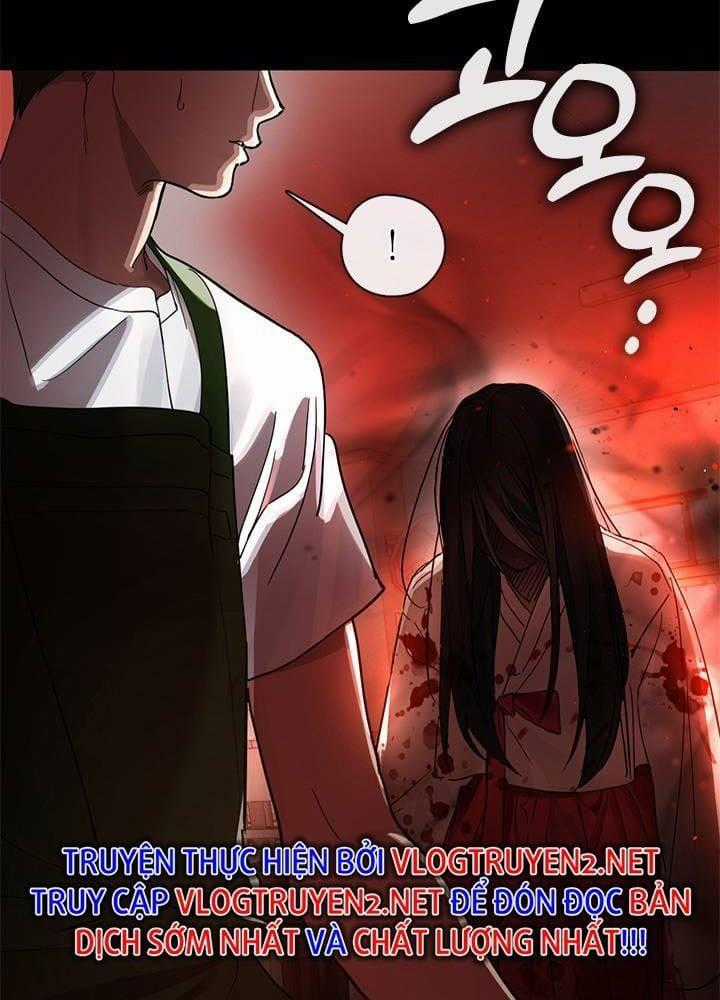 Nhà Hàng Thế Giới Ngầm Nhà hàng tốt nhất gần tôi Chapter 18 trang 1