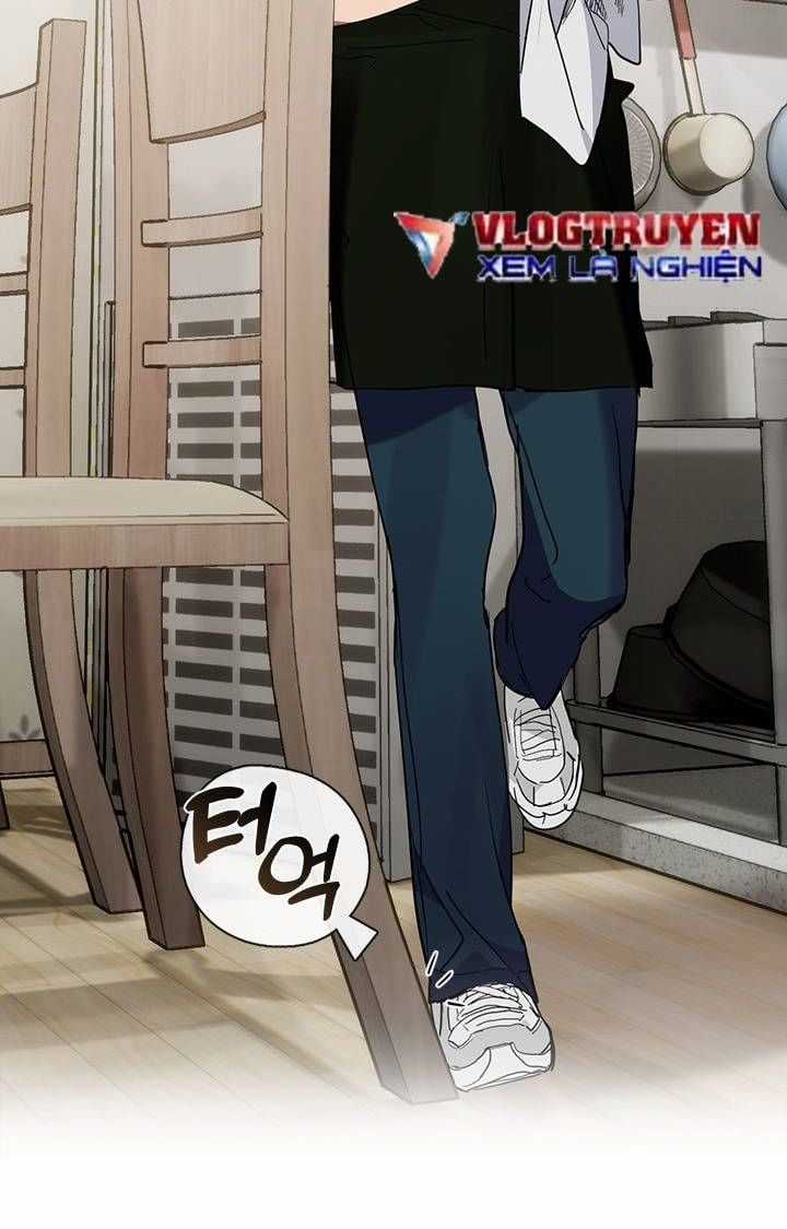 Nhà Hàng Thế Giới Ngầm Nhà hàng tốt nhất gần tôi Chapter 18 trang 21