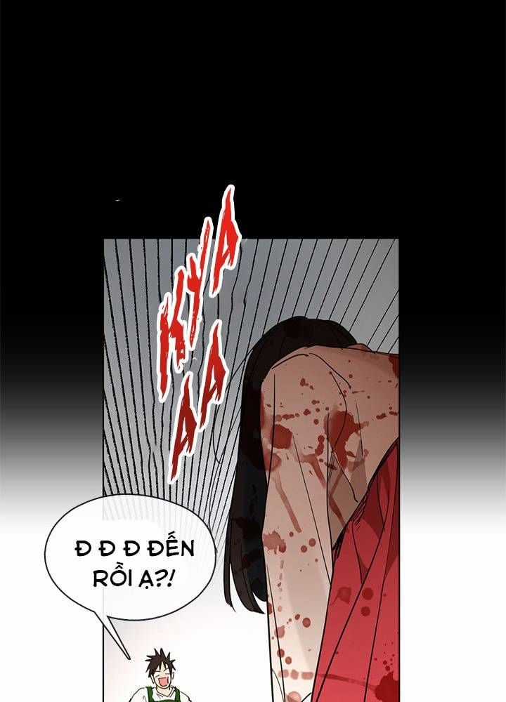 Nhà Hàng Thế Giới Ngầm Nhà hàng tốt nhất gần tôi Chapter 18 trang 3