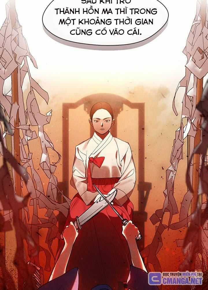 Nhà Hàng Thế Giới Ngầm Nhà hàng tốt nhất gần tôi Chapter 18 trang 32