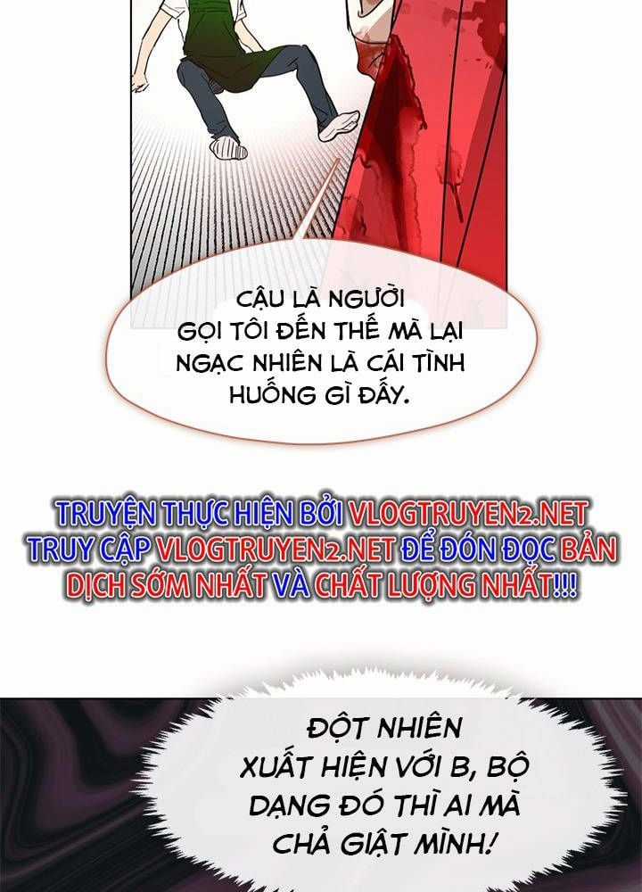 Nhà Hàng Thế Giới Ngầm Nhà hàng tốt nhất gần tôi Chapter 18 trang 4