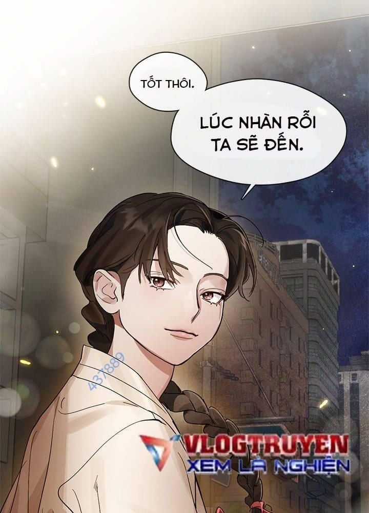 Nhà Hàng Thế Giới Ngầm Nhà hàng tốt nhất gần tôi Chapter 18 trang 51