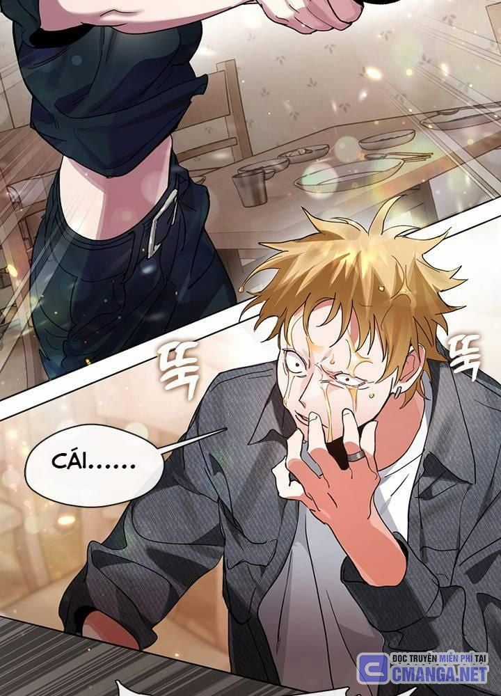 Nhà Hàng Thế Giới Ngầm Nhà hàng tốt nhất gần tôi Chapter 18 trang 77