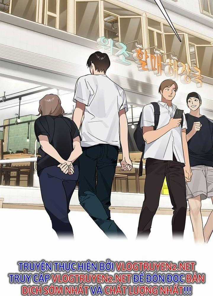 Nhà Hàng Thế Giới Ngầm Nhà hàng tốt nhất gần tôi Chapter 20 trang 1