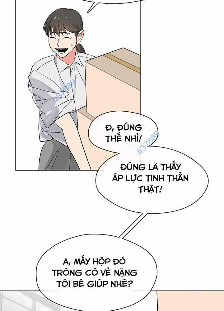 Nhà Hàng Thế Giới Ngầm Nhà hàng tốt nhất gần tôi Chapter 20 trang 100