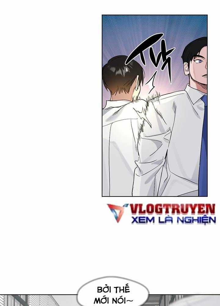 Nhà Hàng Thế Giới Ngầm Nhà hàng tốt nhất gần tôi Chapter 20 trang 114