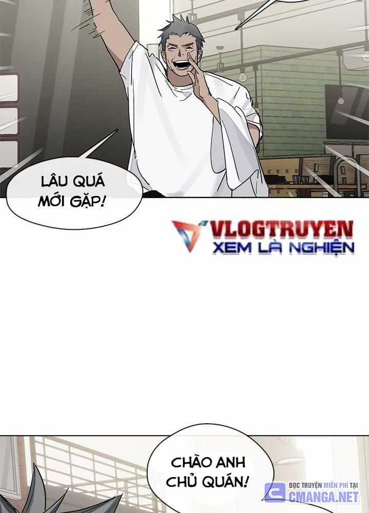 Nhà Hàng Thế Giới Ngầm Nhà hàng tốt nhất gần tôi Chapter 20 trang 26