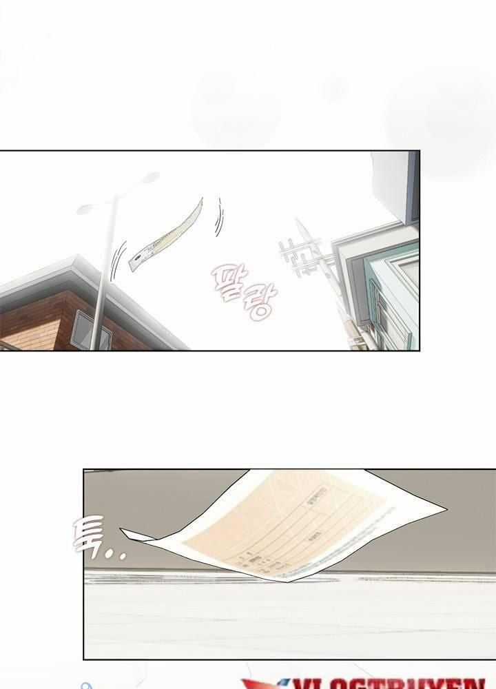 Nhà Hàng Thế Giới Ngầm Nhà hàng tốt nhất gần tôi Chapter 20 trang 49