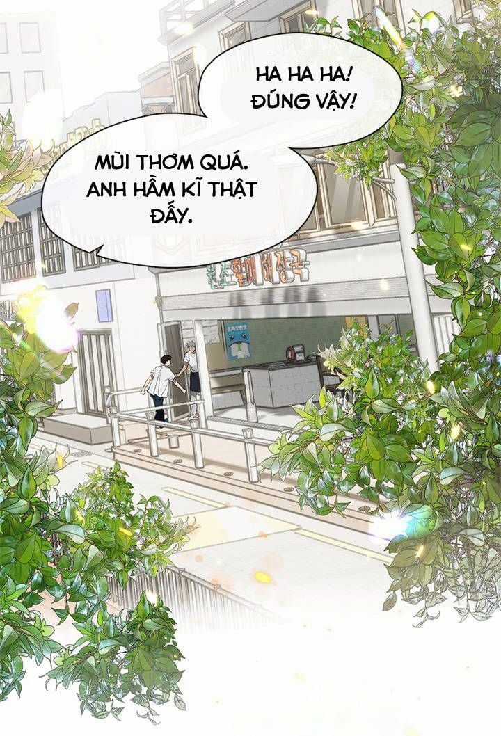 Nhà Hàng Thế Giới Ngầm Nhà hàng tốt nhất gần tôi Chapter 20 trang 57