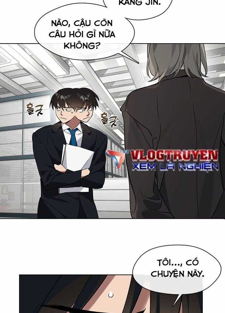 Nhà Hàng Thế Giới Ngầm Nhà hàng tốt nhất gần tôi Chapter 20 trang 61