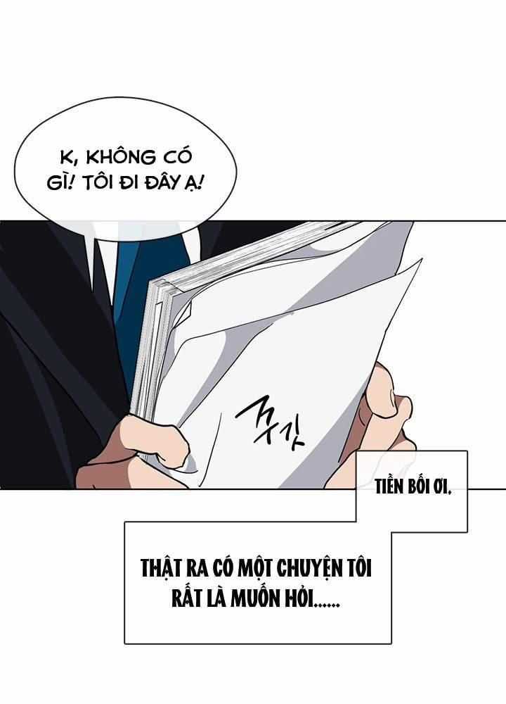 Nhà Hàng Thế Giới Ngầm Nhà hàng tốt nhất gần tôi Chapter 20 trang 63