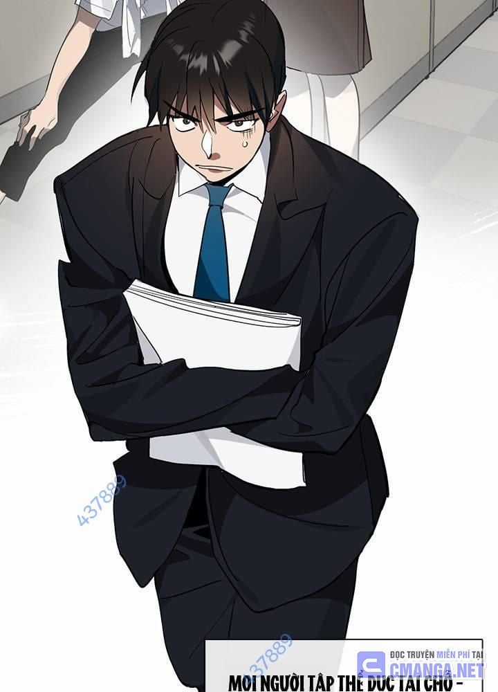 Nhà Hàng Thế Giới Ngầm Nhà hàng tốt nhất gần tôi Chapter 20 trang 65