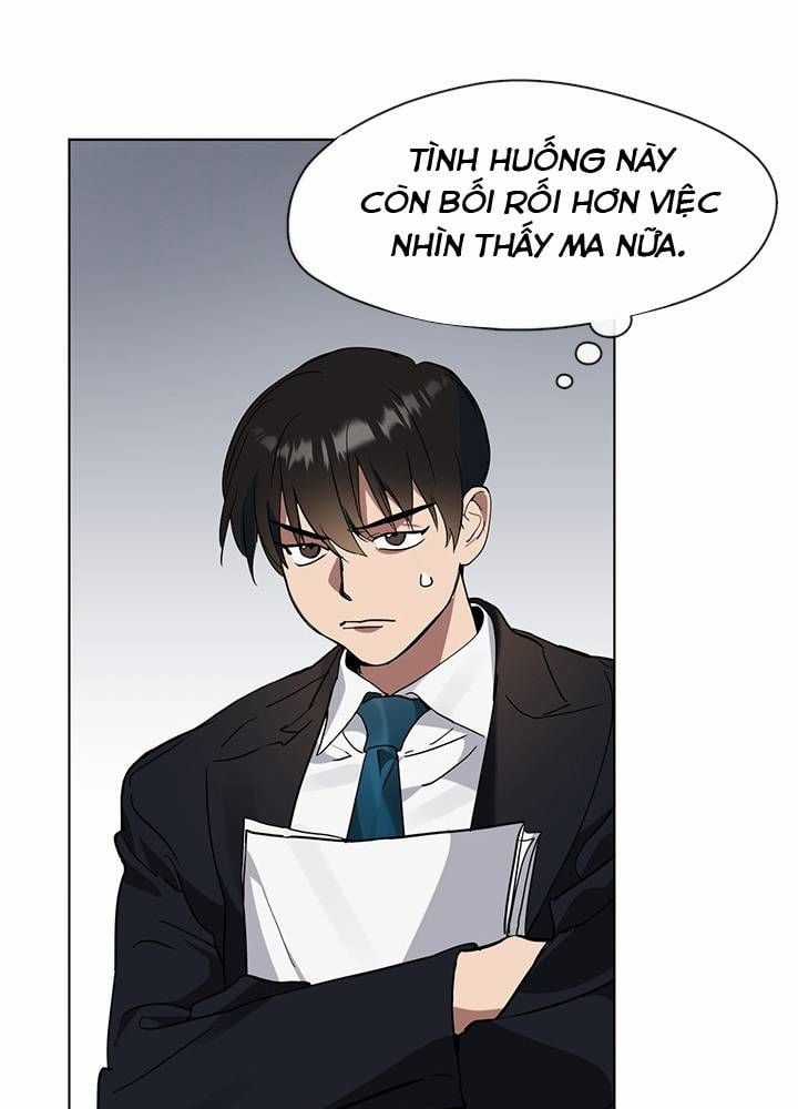 Nhà Hàng Thế Giới Ngầm Nhà hàng tốt nhất gần tôi Chapter 20 trang 67