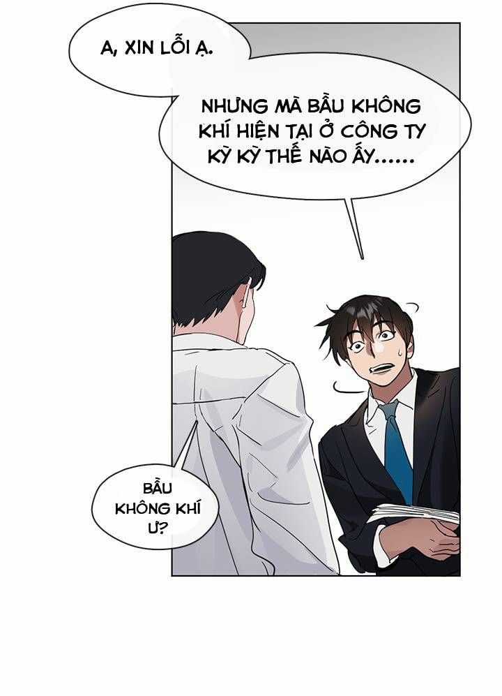 Nhà Hàng Thế Giới Ngầm Nhà hàng tốt nhất gần tôi Chapter 20 trang 75