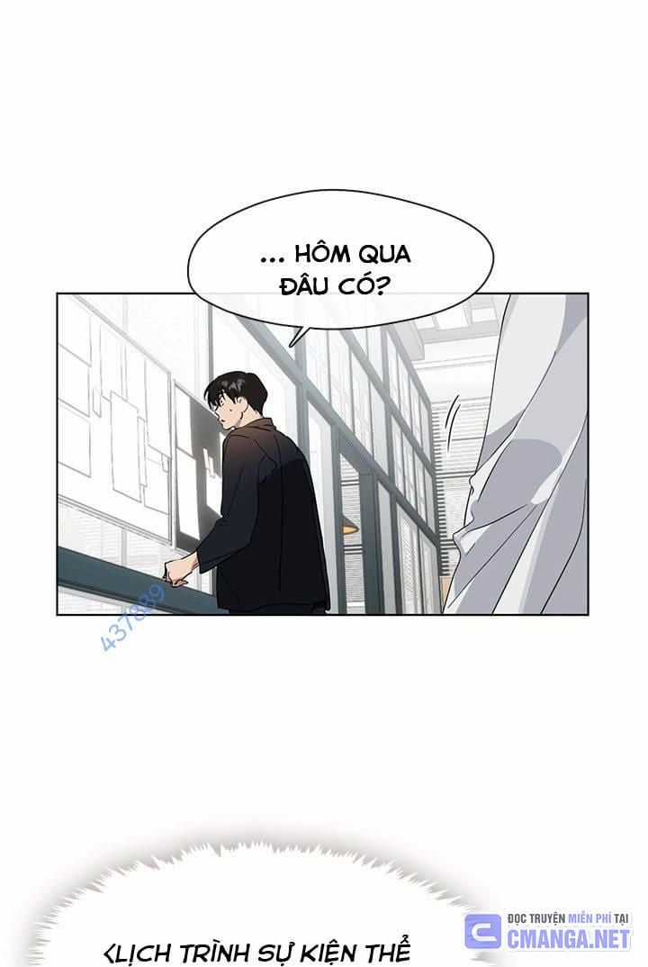 Nhà Hàng Thế Giới Ngầm Nhà hàng tốt nhất gần tôi Chapter 20 trang 77