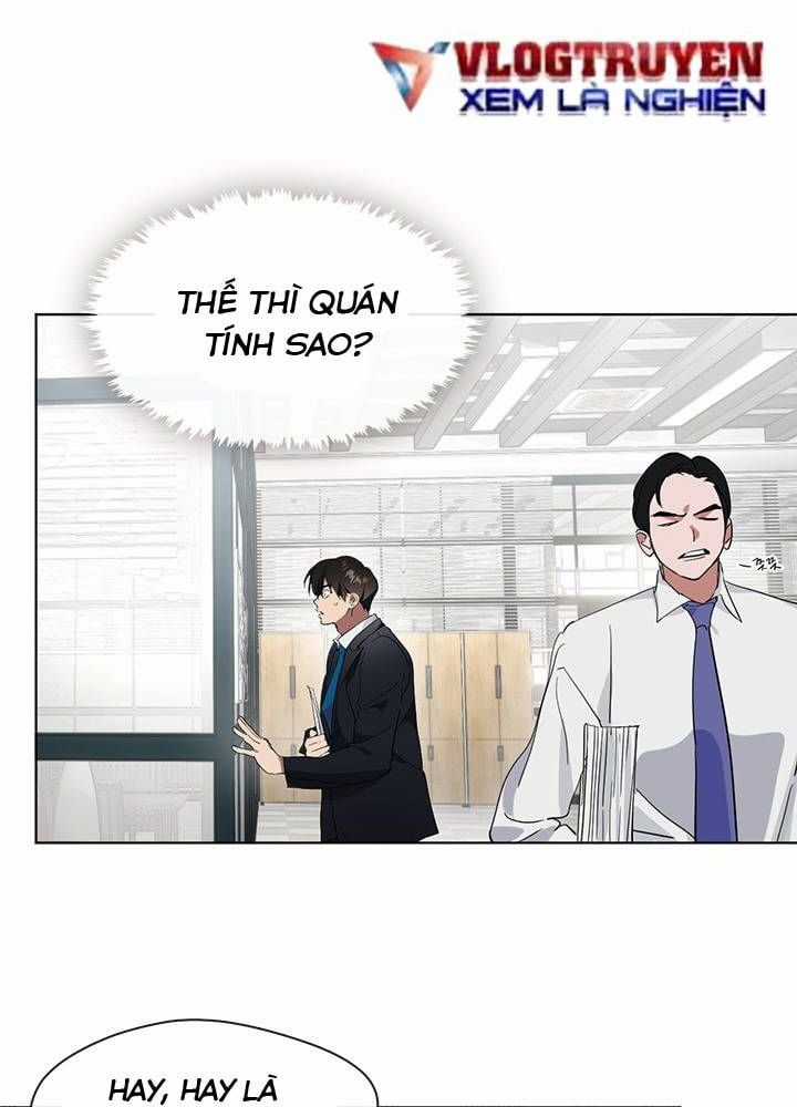 Nhà Hàng Thế Giới Ngầm Nhà hàng tốt nhất gần tôi Chapter 20 trang 79