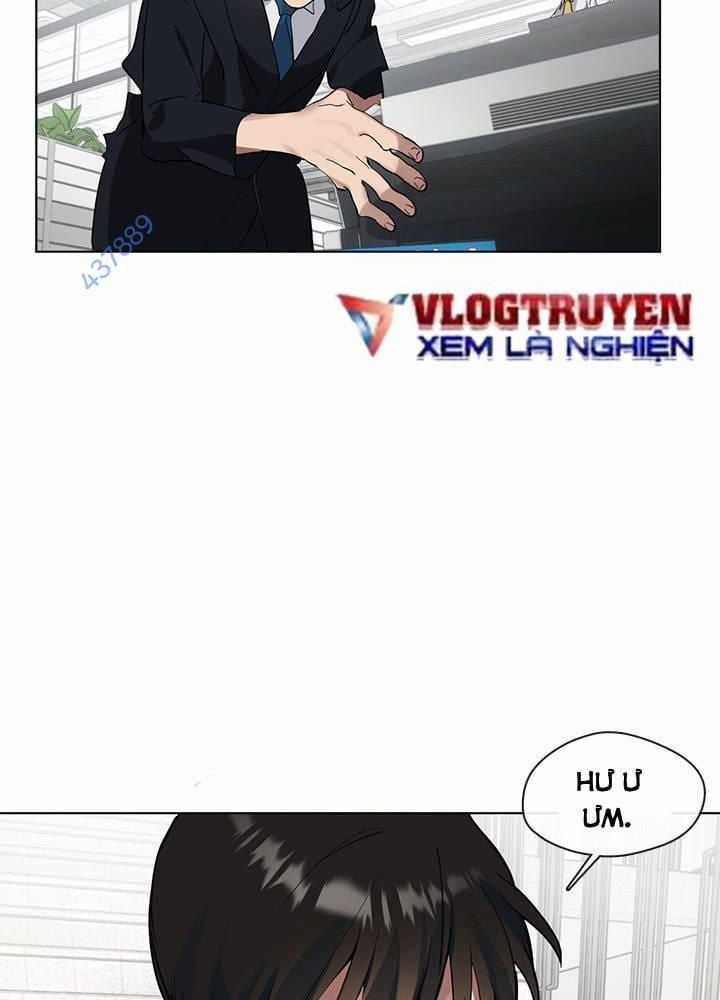 Nhà Hàng Thế Giới Ngầm Nhà hàng tốt nhất gần tôi Chapter 20 trang 82