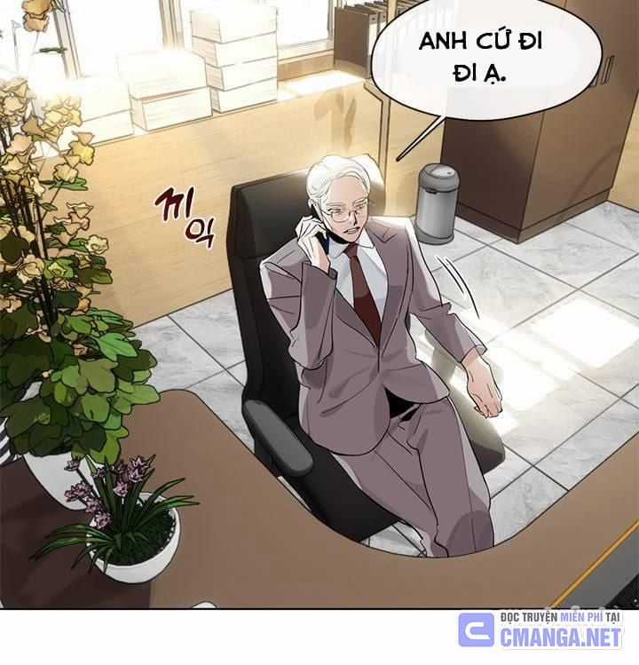 Nhà Hàng Thế Giới Ngầm Nhà hàng tốt nhất gần tôi Chapter 20 trang 89