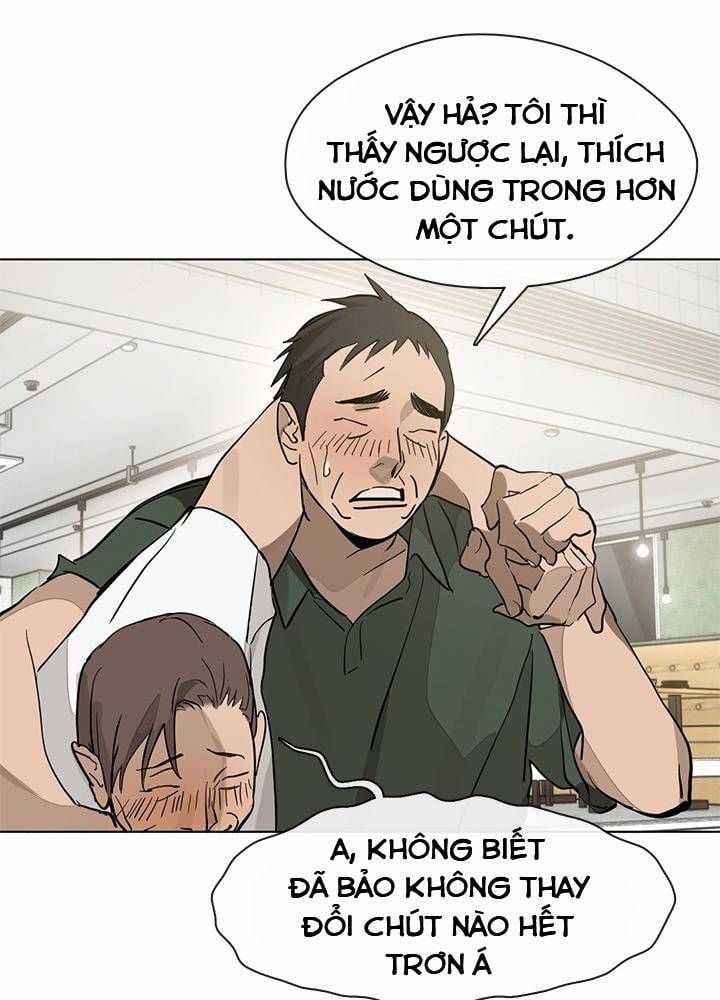 Nhà Hàng Thế Giới Ngầm Nhà hàng tốt nhất gần tôi Chapter 20 trang 9