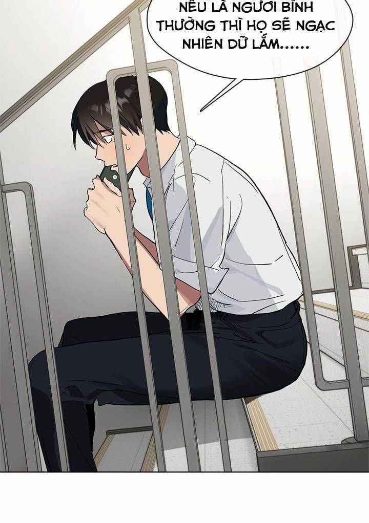 Nhà Hàng Thế Giới Ngầm Nhà hàng tốt nhất gần tôi Chapter 20 trang 91