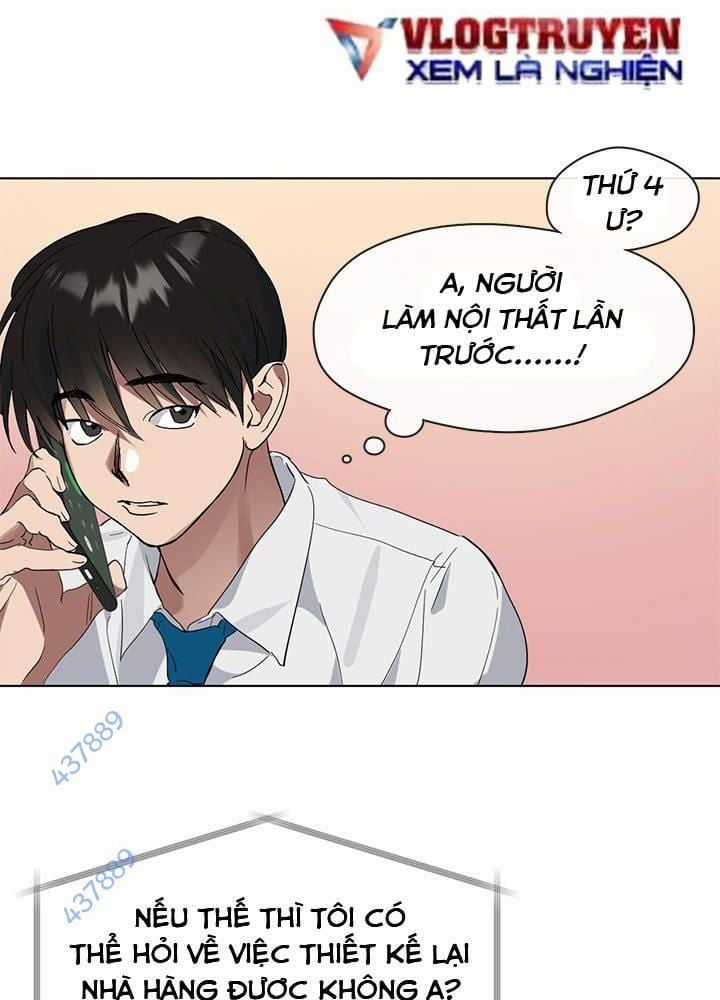 Nhà Hàng Thế Giới Ngầm Nhà hàng tốt nhất gần tôi Chapter 20 trang 93