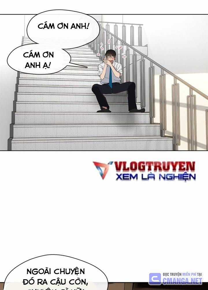 Nhà Hàng Thế Giới Ngầm Nhà hàng tốt nhất gần tôi Chapter 20 trang 95