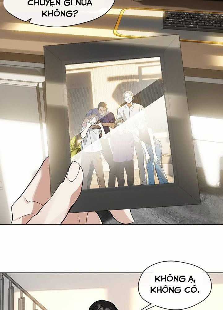 Nhà Hàng Thế Giới Ngầm Nhà hàng tốt nhất gần tôi Chapter 20 trang 96