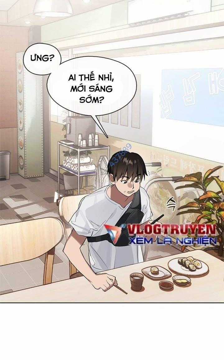Nhà Hàng Thế Giới Ngầm Nhà hàng tốt nhất gần tôi Chapter 21 trang 1