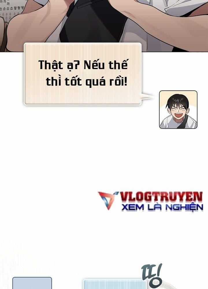 Nhà Hàng Thế Giới Ngầm Nhà hàng tốt nhất gần tôi Chapter 21 trang 12