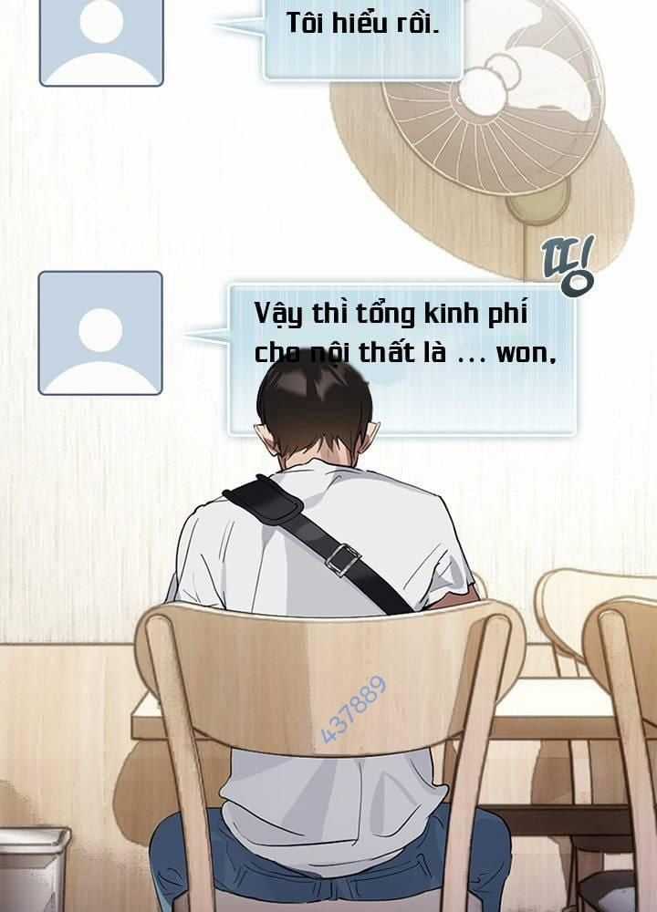 Nhà Hàng Thế Giới Ngầm Nhà hàng tốt nhất gần tôi Chapter 21 trang 13