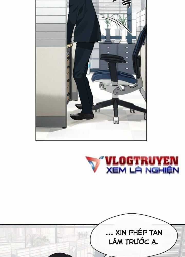 Nhà Hàng Thế Giới Ngầm Nhà hàng tốt nhất gần tôi Chapter 21 trang 25