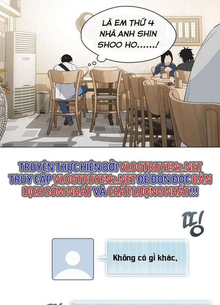 Nhà Hàng Thế Giới Ngầm Nhà hàng tốt nhất gần tôi Chapter 21 trang 3