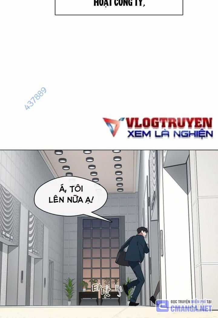 Nhà Hàng Thế Giới Ngầm Nhà hàng tốt nhất gần tôi Chapter 21 trang 32