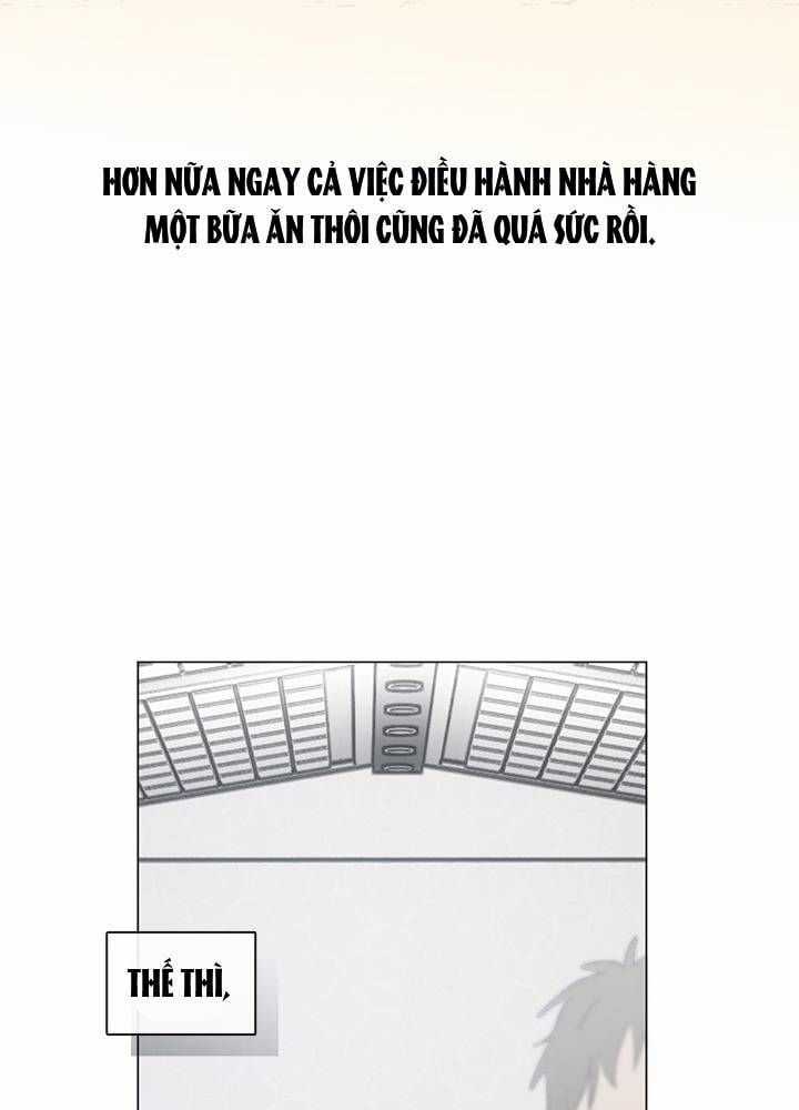 Nhà Hàng Thế Giới Ngầm Nhà hàng tốt nhất gần tôi Chapter 21 trang 33