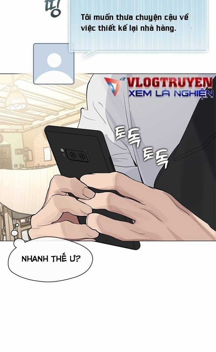 Nhà Hàng Thế Giới Ngầm Nhà hàng tốt nhất gần tôi Chapter 21 trang 4