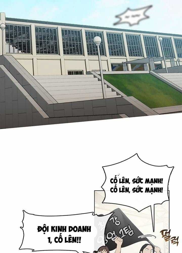 Nhà Hàng Thế Giới Ngầm Nhà hàng tốt nhất gần tôi Chapter 21 trang 45