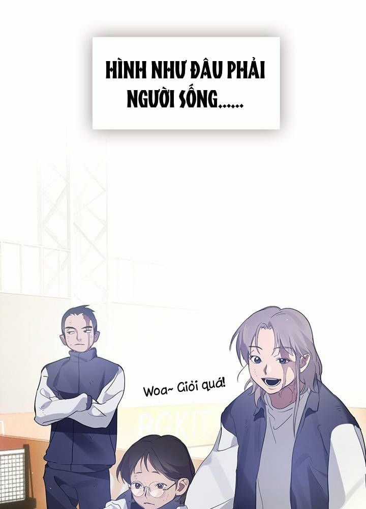 Nhà Hàng Thế Giới Ngầm Nhà hàng tốt nhất gần tôi Chapter 21 trang 52